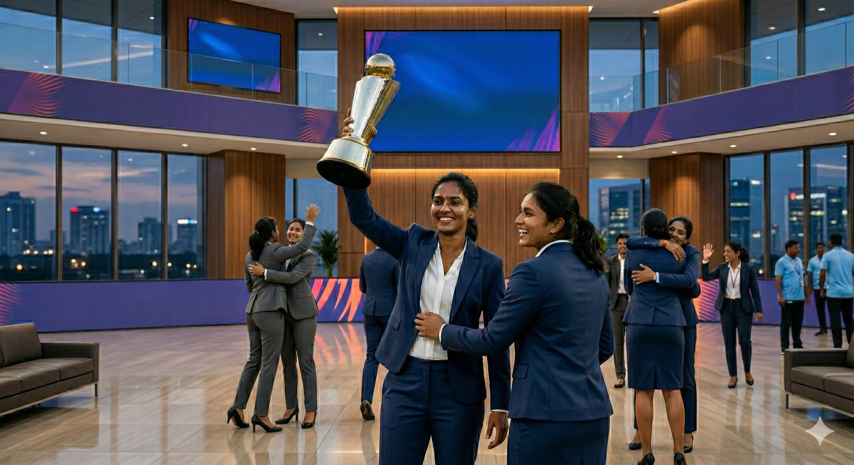 Women's Championship