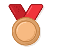 Bronze